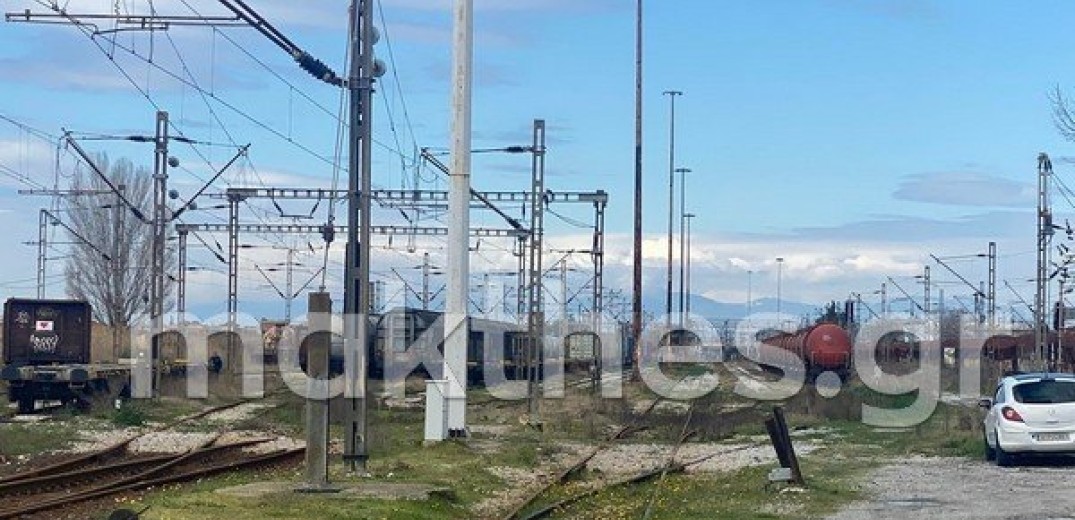 Θεσσαλονίκη: Λεηλατούν τρένα όσο δεν αρχίζουν τα δρομολόγια - Κλοπές αξίας 20.000 ευρώ σε δυο ημέρες