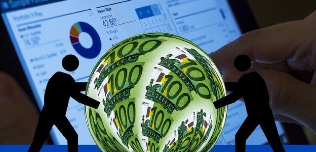 Ζεστό χρήμα 1,8 δισ. ευρώ από τρία ευρωπαϊκά προγράμματα