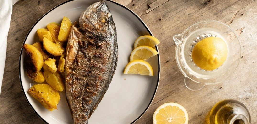 Αφιέρωμα: Ανακαλύψτε 6 από τα καλύτερα fish spots (ψαραγορές - ιχθυοπωλεία) της Θεσσαλονίκης