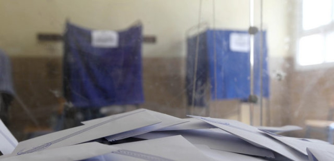 Δημοσκόπηση Alco: Στο 5,8% η διαφορά ΝΔ-ΣΥΡΙΖΑ στην πρόθεση ψήφου χωρίς αναγωγή (βίντεο)