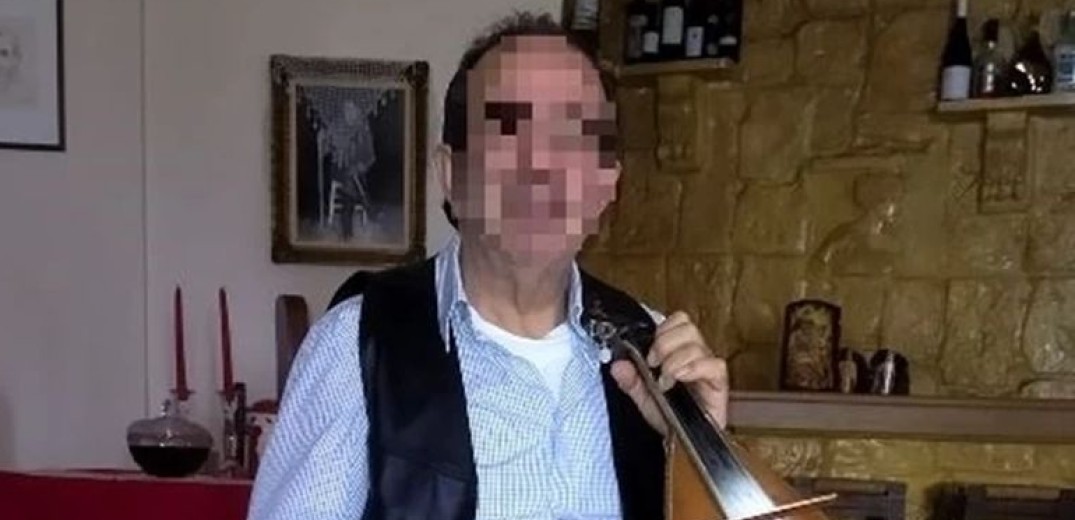 Κρήτη: Η ώρα της απολογίας για τον 66χρονο λυράρη που βίαζε και εξέδιδε ανήλικο