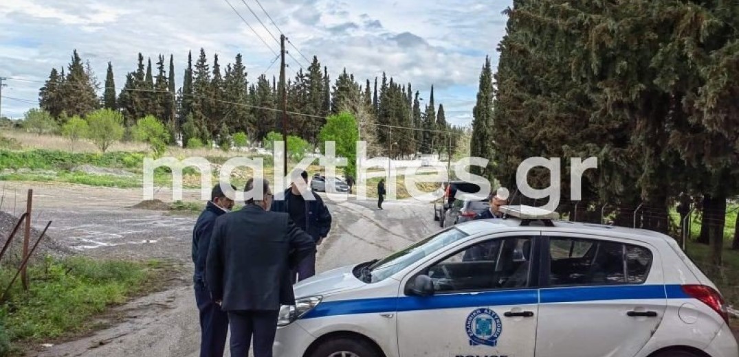 Θεσσαλονίκη: Συνελήφθη ο μητροκτόνος της Χαλκηδόνας - Σοκάρουν τα ανατριχιαστικά στοιχεία του εγκλήματος