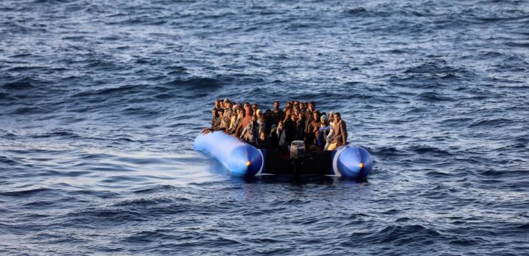 Στους εννέα του νεκροί από το ναυάγιο σκάφους με μετανάστες στα ανοιχτά της Μυκόνου 