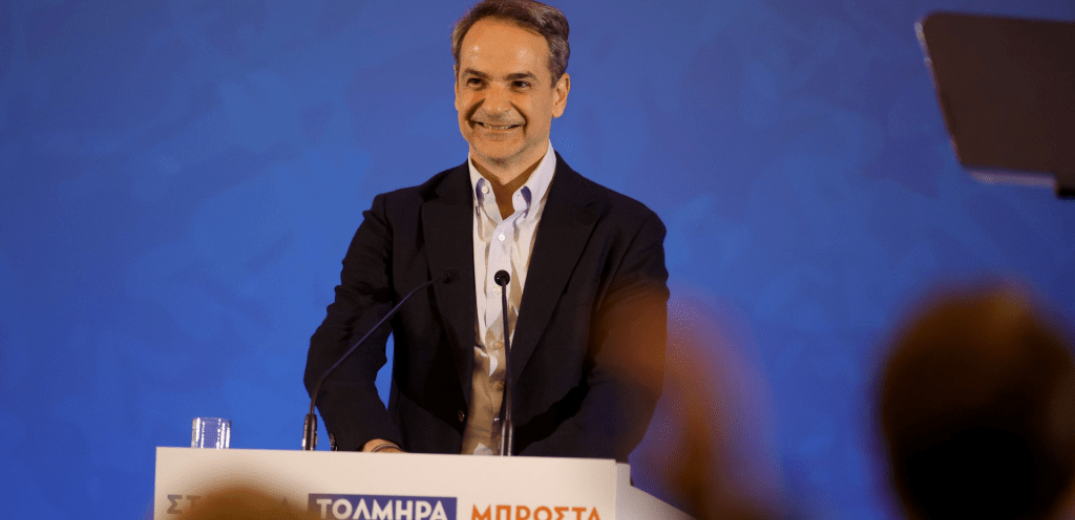 Τη Θεσσαλονίκη επισκέπτεται αύριο ο πρωθυπουργός Κ. Μητσοτάκης