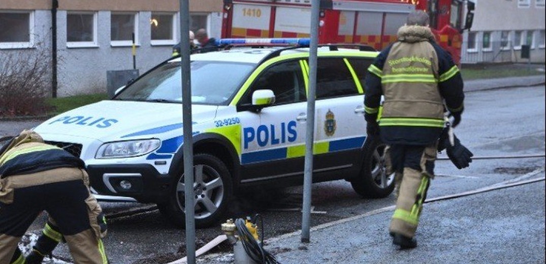 Σουηδία: Τρεις τραυματίες από επίθεση σε σχολείο 