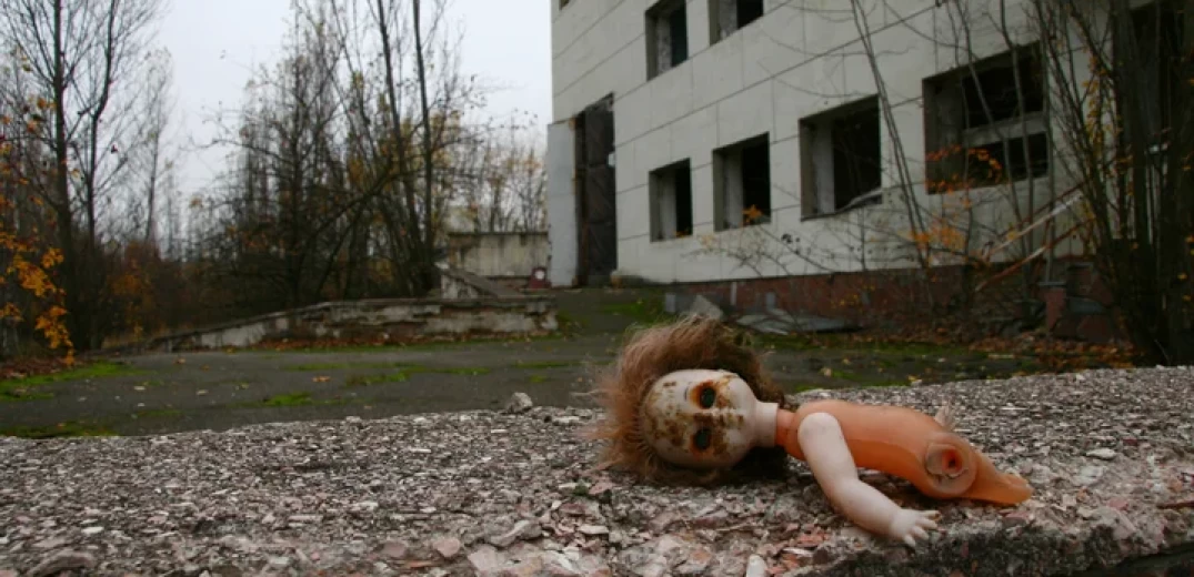 Ο χρόνος σταμάτησε στο Τσερνόμπιλ - Το πείραμα που κατέληξε σε όλεθρο (βίντεο, φωτ.)