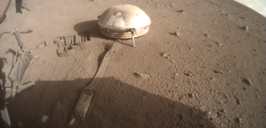 Επιστήμη: Εχθρικές οι συνθήκες για ζωή στην επιφάνεια του Άρη