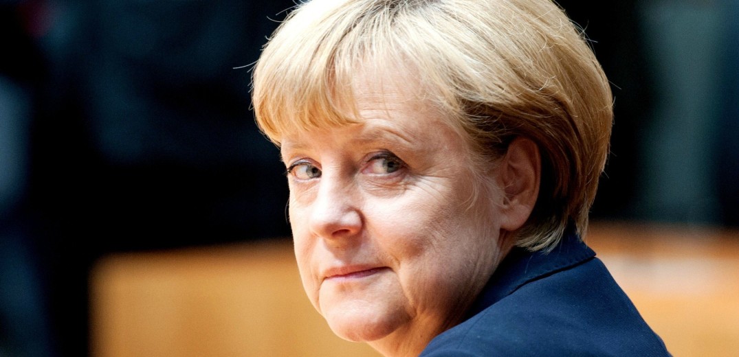 Γερμανία: Αντιδράσεις για τη βράβευση της Άγκελα Μέρκελ με τον Μεγαλόσταυρο του Τάγματος της Αξίας