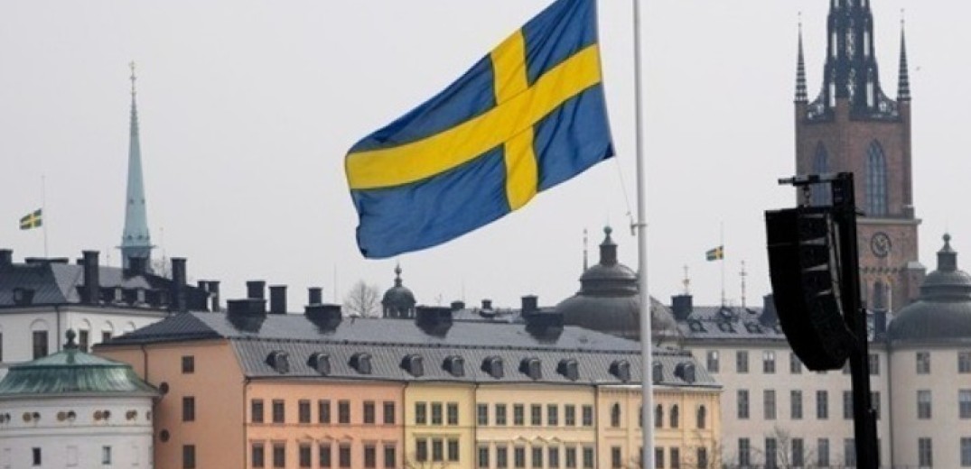 Η Σουηδία υπογράφει αμυντική συμφωνία με τις ΗΠΑ