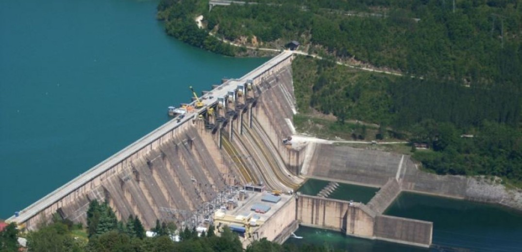 Αποκάλυψη Ζάεφ για τελική συμφωνία της ΔΕΗ με τη Βόρεια Μακεδονία για τoν υδροηλεκτρικό σταθμό Cebren 