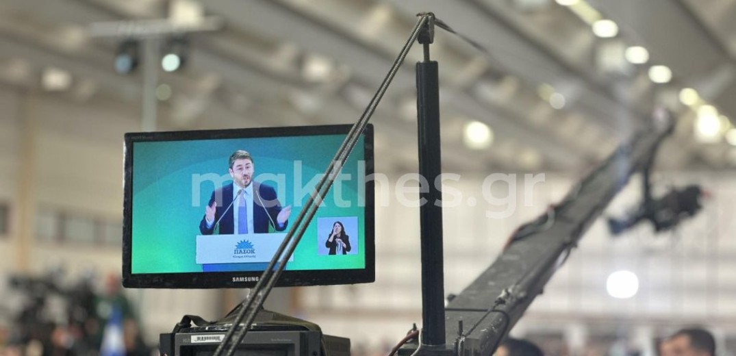 Επιχείρηση «Θεσσαλονίκη» για τον Νίκο Ανδρουλάκη - Πώς το κόμμα σχεδιάζει να αυξήσει τα ποσοστά του ενόψει νέων εκλογών 