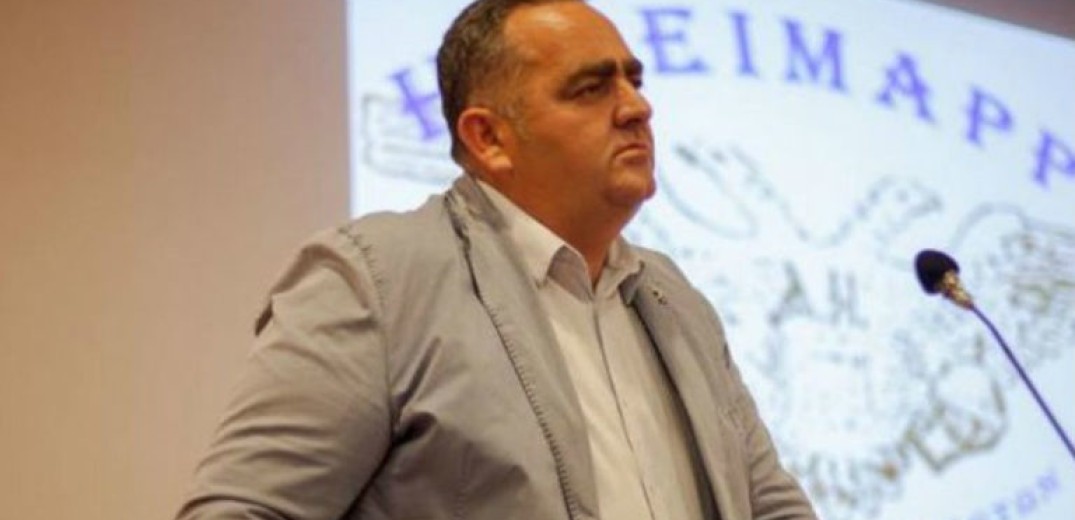Δημοτικό Συμβούλιο Θεσσαλονίκης: Η αλβανική κυβέρνηση να απελευθερώσει άμεσα τον Φρ. Μπελέρη