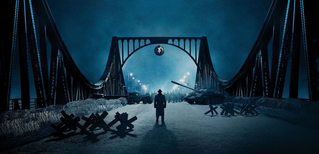 Η ταινία της ημέρας: «Η Γέφυρα των Κατασκόπων» του Στίβεν Σπίλμπεργκ - Δείτε τρέιλερ 