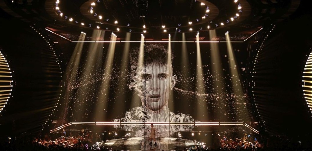Eurovision: «Μαύρισαν» την Ελλάδα στον ημιτελικό - Η απάντηση της ΕΡΤ στην κριτική