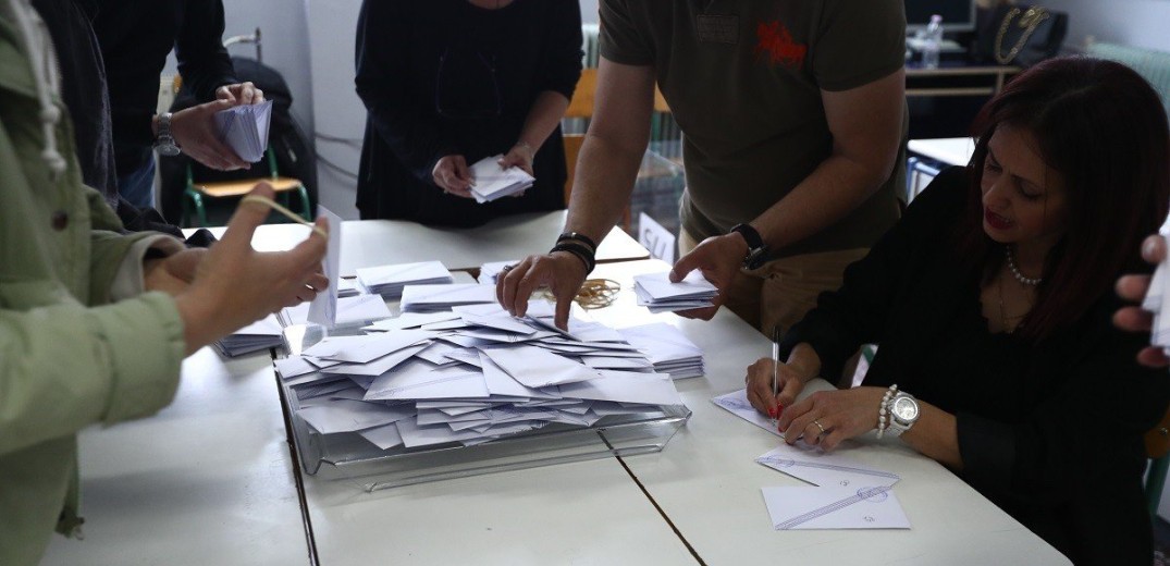 Εκλογές 2023: Δημοσιεύθηκαν τα αναλυτικά αποτελέσματα - Πώς ψήφισαν οι Θεσσαλονικείς σε κάθε Εκλογικό Τμήμα (φωτ.)