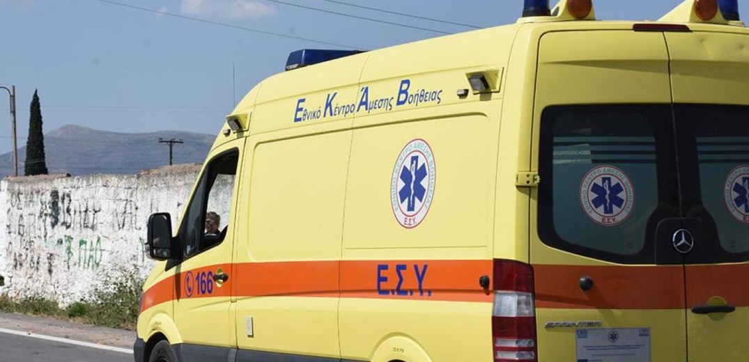 Θεσσαλονίκη: Νεκρός 70χρονος λουόμενος στην ακτή Μηλιές Σταυρού