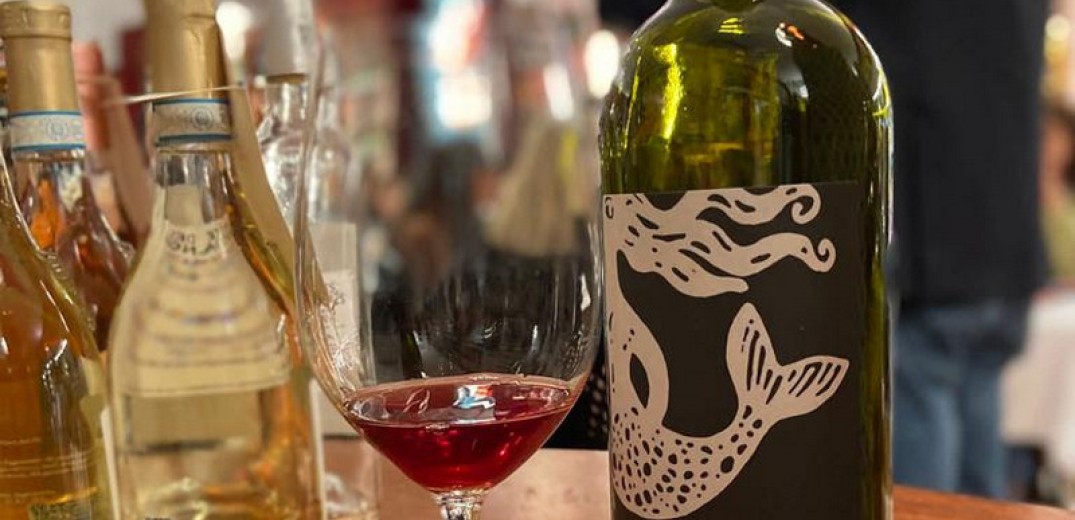 Το κρασί του Δήμου Θεσσαλονίκης ταξίδεψε στο Μιλάνο