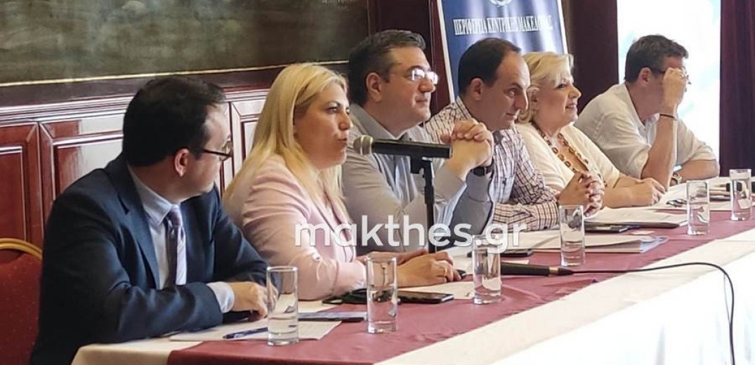 Θεσσαλονίκη: Τα ζητήματα της Κοινωνικής Ένταξης στο προσκήνιο (φωτ.)