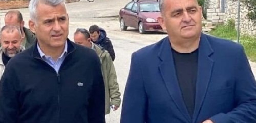 Αλβανία: Παραμένει στη φυλακή ο Μπελέρης - Αποφυλακίζεται με όρους ο Κοκαβέσης 