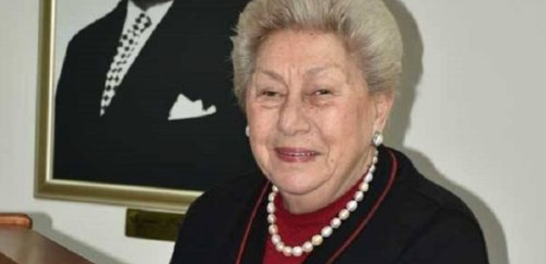 Πέθανε η Νίκη Αγνάντη: Μια κορυφαία επιστήμονας που ταυτίστηκε με την Αντικαρκινική Εταιρία στα Ιωάννινα
