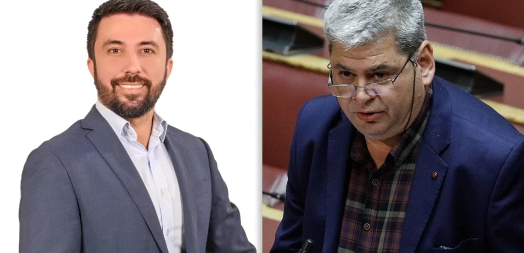 ΝΔ: Ας απαντήσει ο Τσίπρας αν θα κρατήσει τους δύο βουλευτές που ελέγχονται από το τουρκικό προξενείο