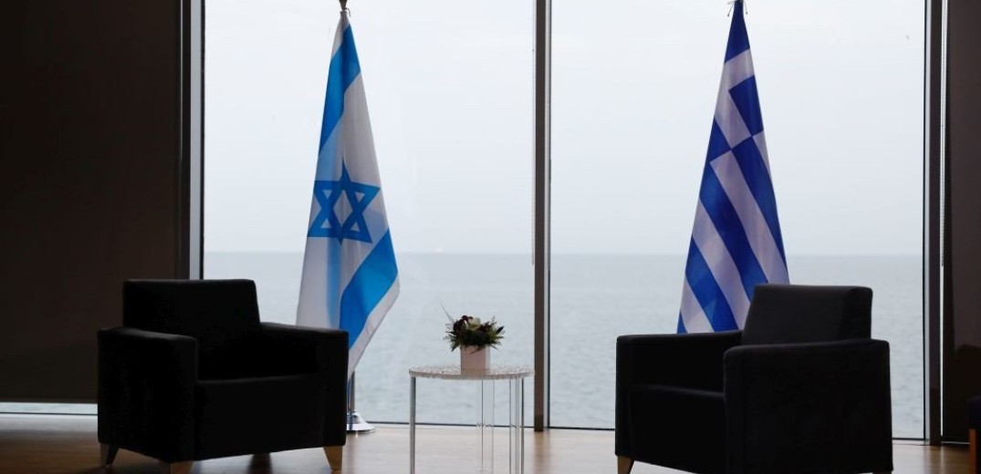 Ισραηλινή πρεσβεία: Η σημερινή μέρα αντιπροσωπεύει τη γενναιότητα και τον ηρ﻿ωισμό όλων των Ελλήνων