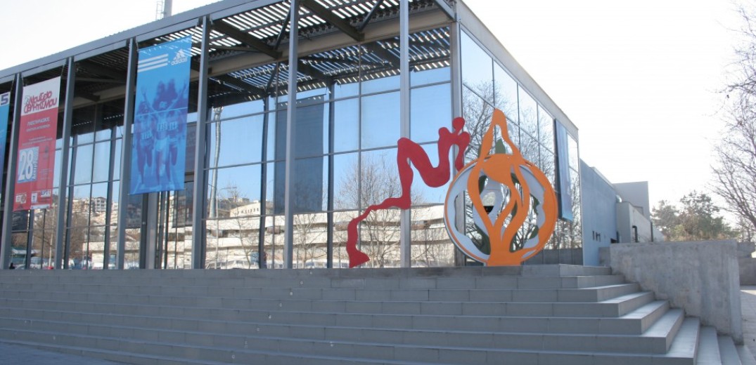 Τη Δευτέρα εγκαινιάζεται ο νέος εκθεσιακός χώρος του Ολυμπιακού Μουσείου Θεσσαλονίκης
