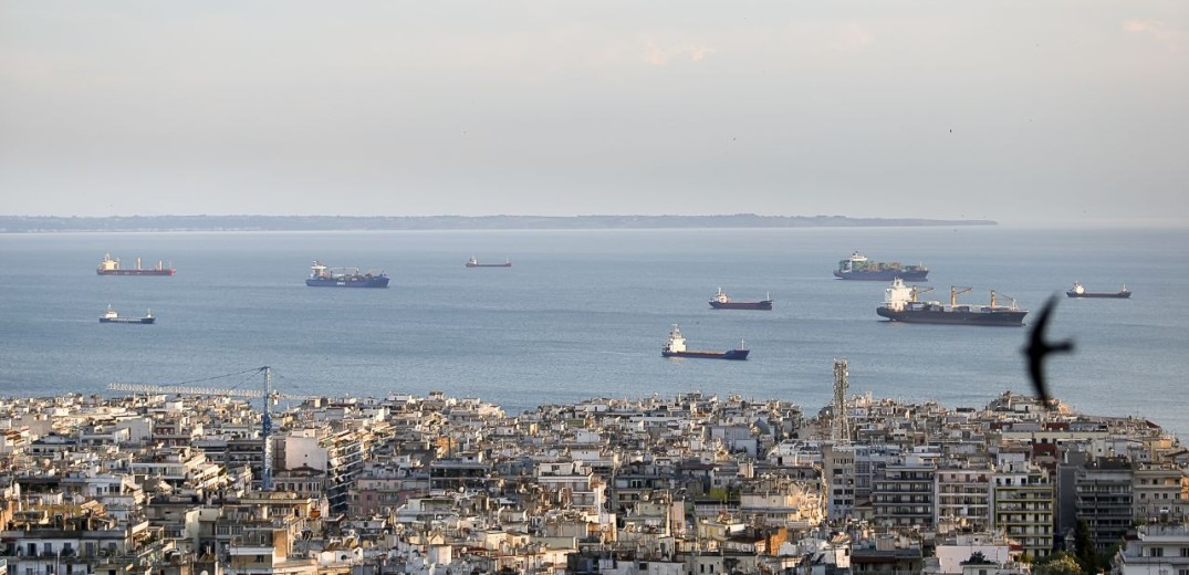 Γιατί οι μπατονέτες καταλήγουν στη θάλασσα; -Εκδήλωση για τη θαλάσσια ρύπανση στη Θεσσαλονίκη