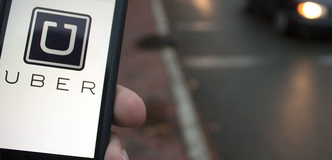 Βολές Λυμπερόπουλου κατά Μητσοτάκη για την Uber