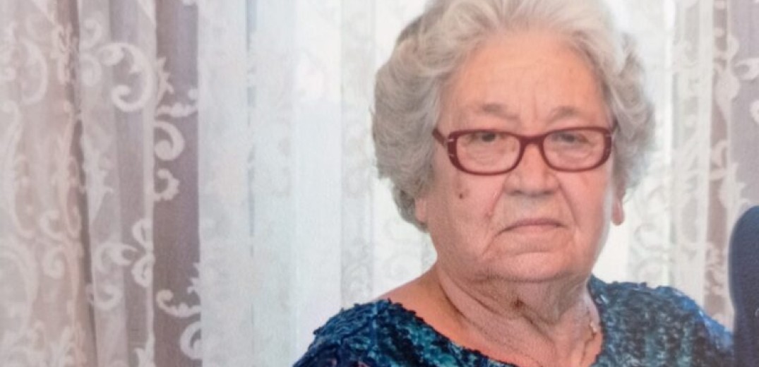 Χαλκιδική: Ενισχύονται οι έρευνες για την εξαφάνιση της 82χρονης από τη Γαλάτιστα