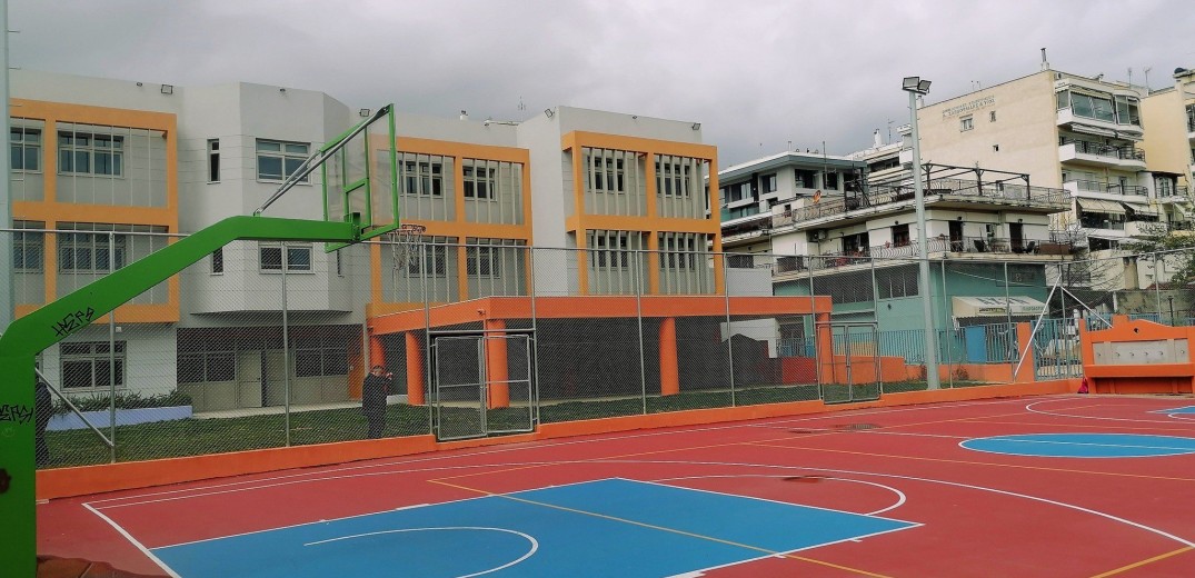Δήμος Κορδελιού Ευόσμου: Ξεκινούν  τα νέα Παιδικά Αθλητικά Τμήματα 