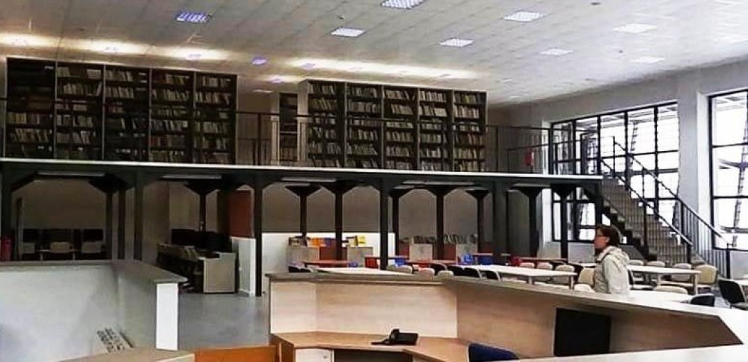 Νάουσα: Η Δημοτική Βιλβιοθήκη τιμά την Άλκη Ζέη και την Ζωρζ Σαρρή
