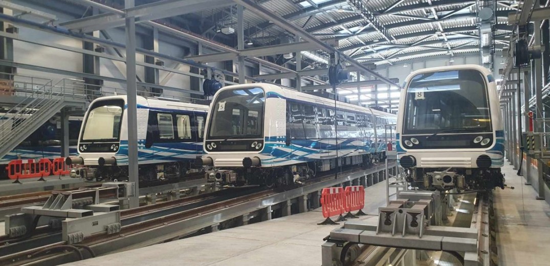 Μετρό Θεσσαλονίκης: Με βήμα σημειωτόν τα έργα, «παίζεται» η λειτουργία το 2024
