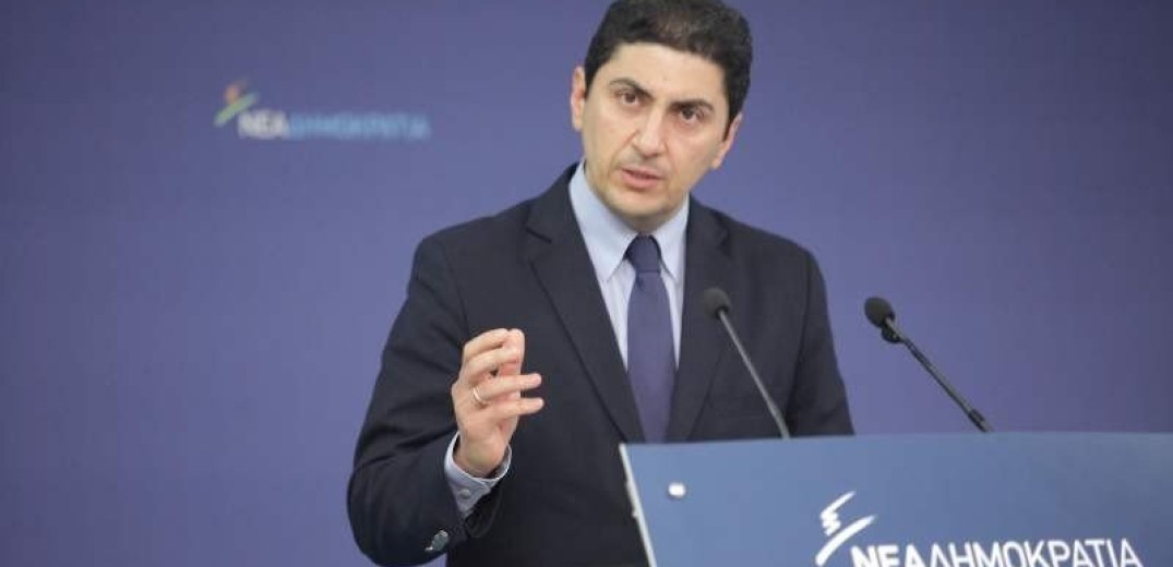   Λ. Αυγενάκης: «Όποτε και αν αποφασίσει ο κ. Τσίπρας να στήσει τις εθνικές κάλπες, η ήττα του θα είναι συντριπτική»