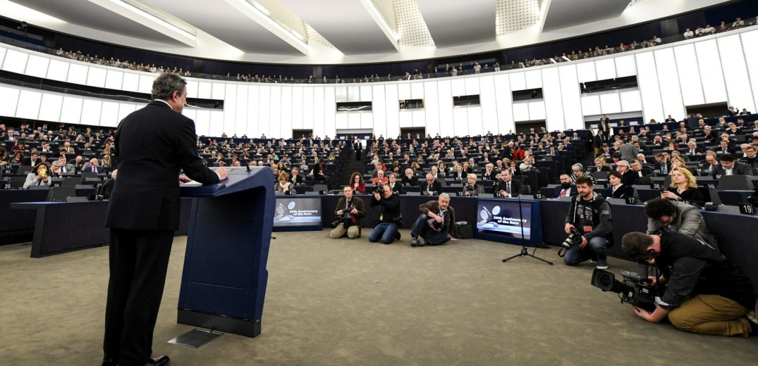Ευρωκοινοβούλιο: Το 2021 θα αλλάξει για τελευταία φορά η ώρα