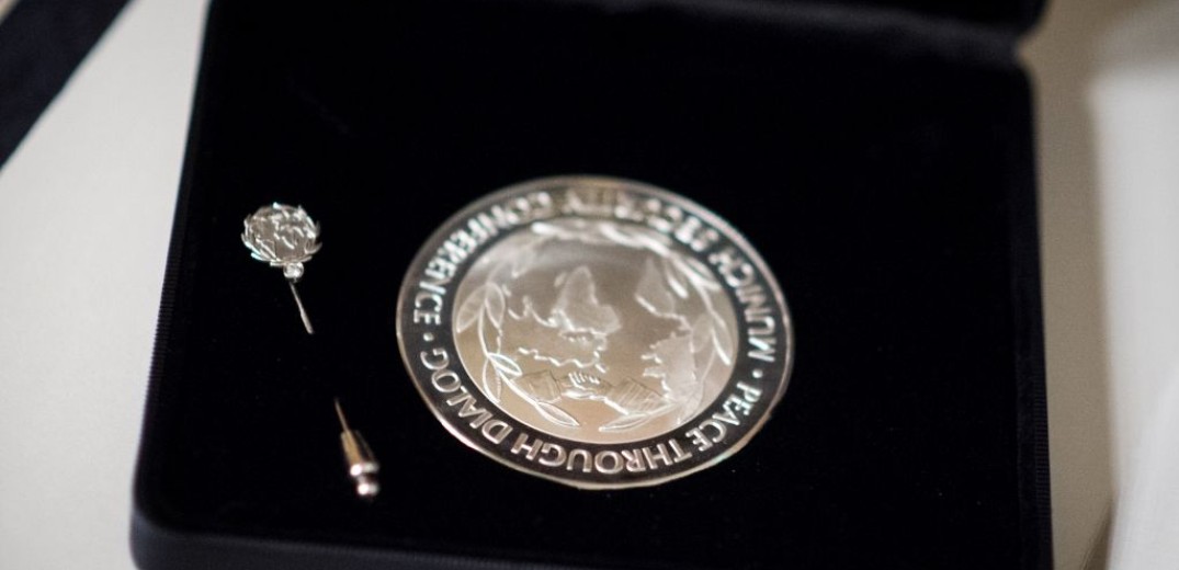 Τι είναι το βραβείο Έβαλντ φον Κλάιστ με το οποίο θα βραβευτεί αύριο ο Αλέξης Τσίπρας; 