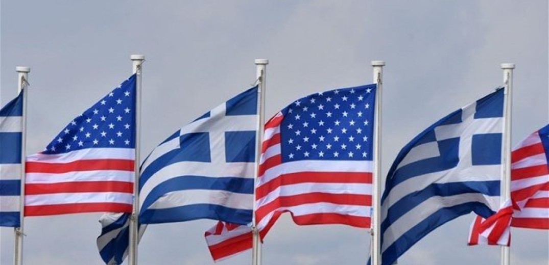 Στήριξη ΗΠΑ στην ανταγωνιστικότητα της ελληνικής ενεργειακής πολιτικής