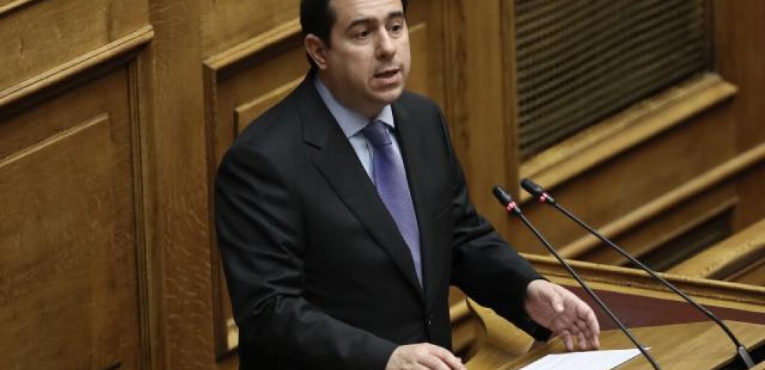 Μηταράκης: Η κυβέρνηση θα συμμορφωθεί με τις αποφάσεις του ΣτΕ για τα αναδρομικά