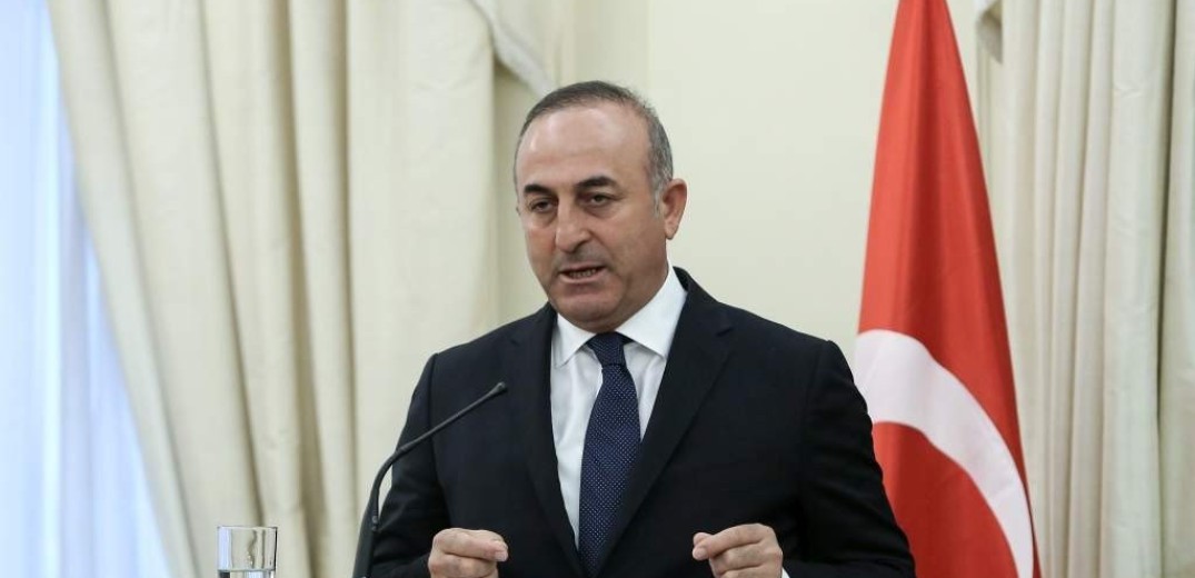 Στην τουρκική Βουλή η συμφωνία για ΑΟΖ με τη Λιβύη
