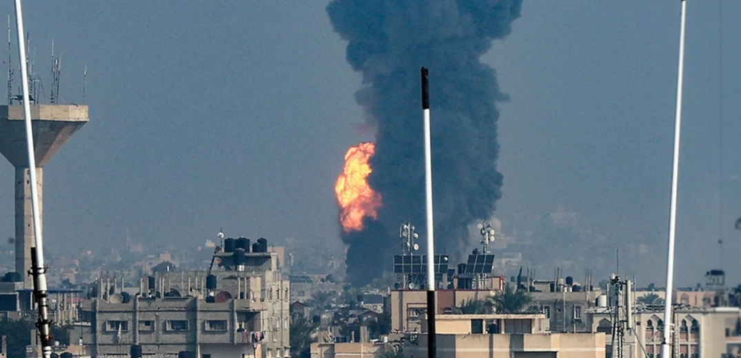 ΗΠΑ: «Δεν γνωρίζαμε τίποτα για το σχέδιο επίθεσης της Χαμάς στο Ισραήλ»