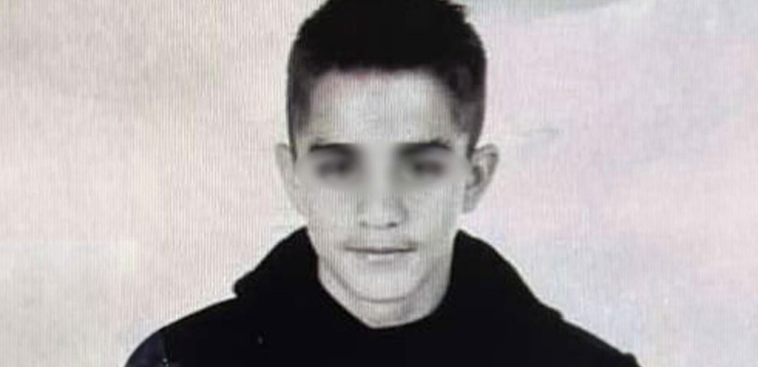 Επίθεση με φωτοβολίδα στο Ρέντη: Αυτός είναι ο 18χρονος δράστης (φωτ.) 