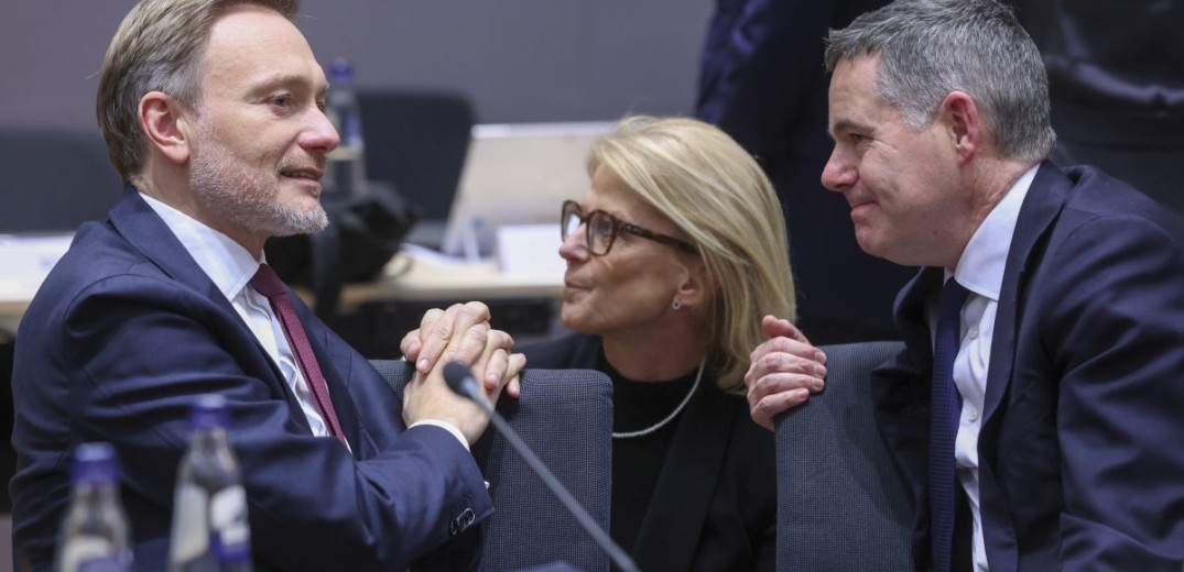 Το Eurogroup ενέκρινε τον ελληνικό προϋπολογισμό για το 2024 - Έρχεται «ευέλικτη λιτότητα» από το νέο έτος