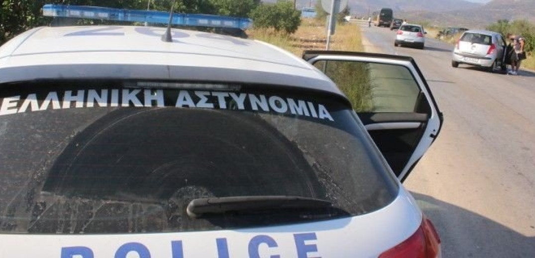 Θεσσαλονίκη: Βόμβες μολότοφ σε υπαίθριο χώρο του ΑΠΘ