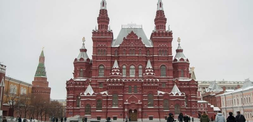 Η Μόσχα ανακάλεσε τον πρέσβη της από την Ουάσιγκτον