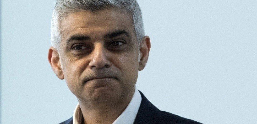 Δεύτερο δημοψήφισμα για το Brexit ζητά ο δήμαρχος του Λονδίνου