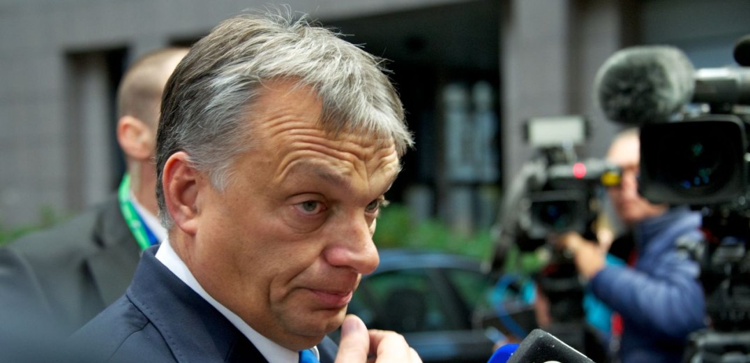Ουγγαρία: Οι αρχές ξεκίνησαν έρευνες κατά του επικριτή του Όρμπαν