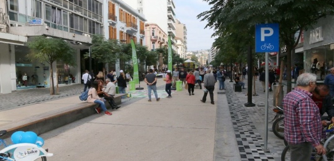 Θεσσαλονίκη: Το Σάββατο επιχειρηματικότητα και πολιτισμός θα γίνουν ένα 