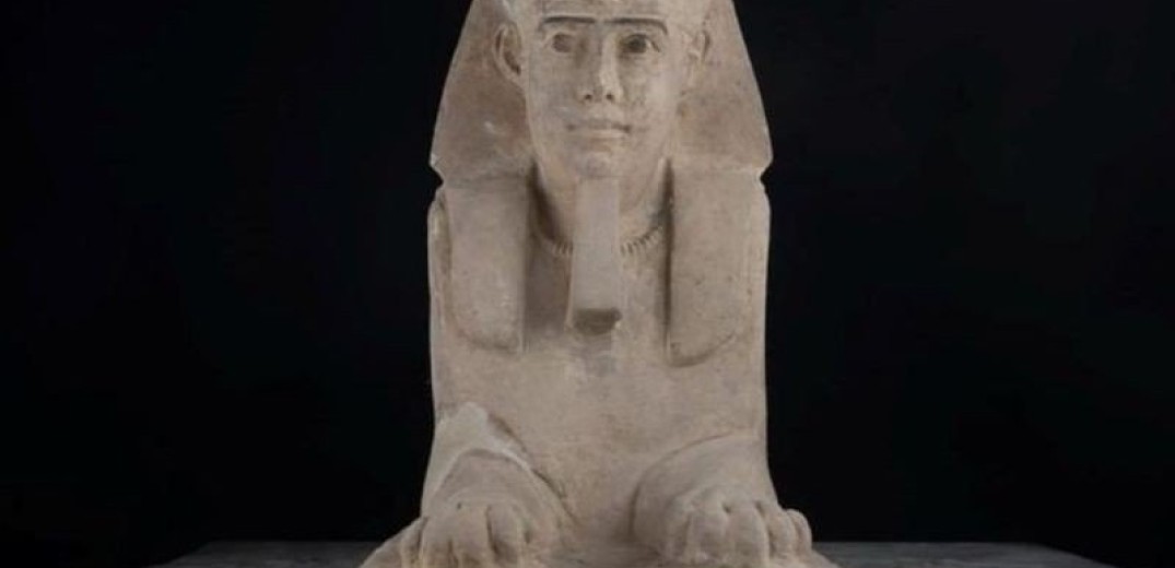 Αρχαιολογικός θησαυρός ανακαλύφθηκε σε ναό της Αιγύπτου 