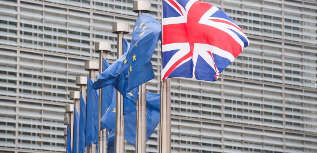 Brexit χωρίς συμφωνία σημαίνει και δασμούς λέει η ΕΕ