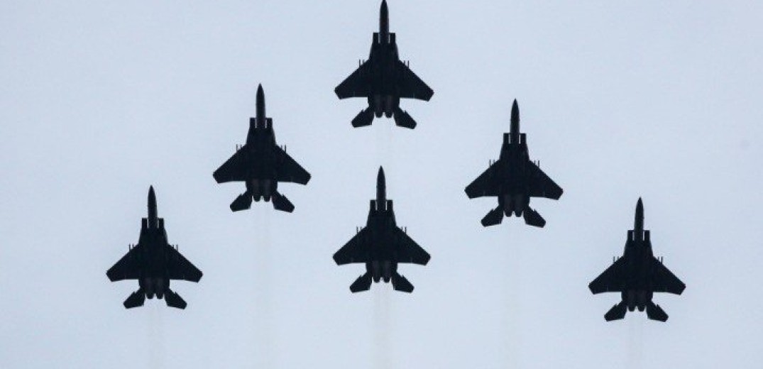 Νέες πιέσεις του Κογκρέσου προς την Τουρκία για τα F-35